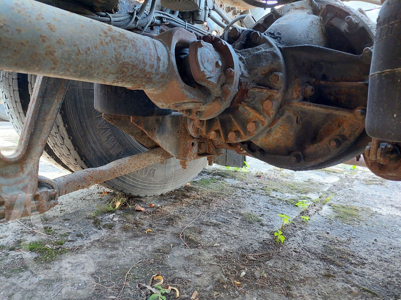 Volvo FH12 leasing Volvo FH12: obrázek 10