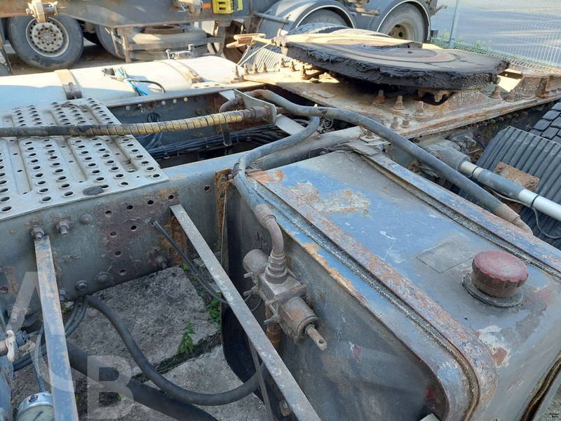 Volvo FH12 leasing Volvo FH12: obrázek 14