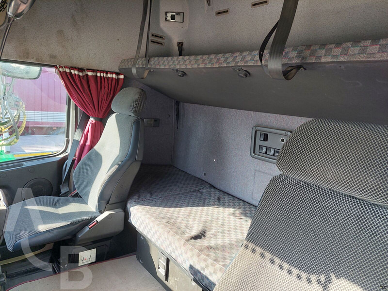 Volvo FH12 leasing Volvo FH12: obrázek 13