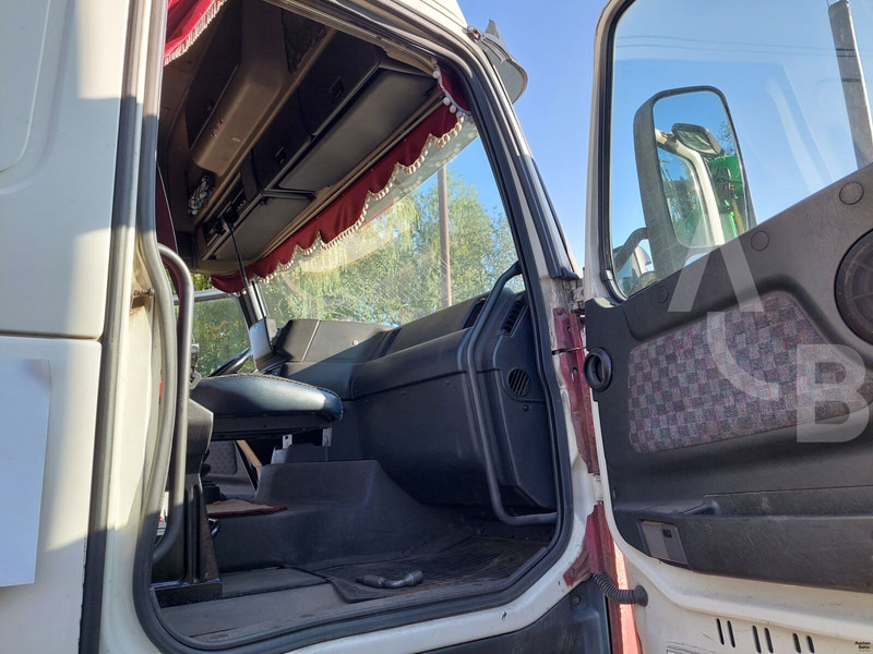 Volvo FH12 leasing Volvo FH12: obrázek 12