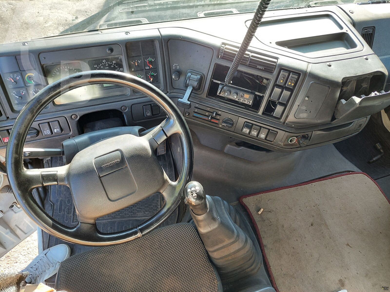 Volvo FH12 leasing Volvo FH12: obrázek 15