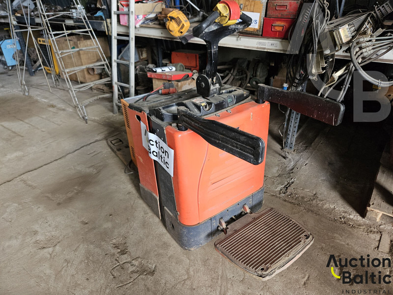 Tecna TMP20X - Vychystávací vozík: obrázek 2 Tecna TMP20X - Vychystávací vozík: obrázek 2