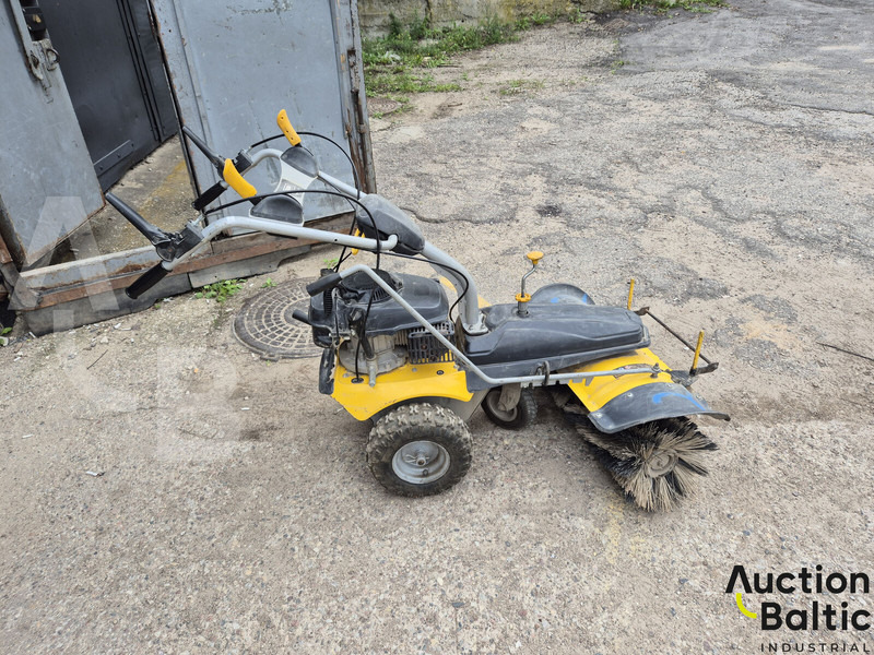 Texas Smart Sweep 800 - Zametací vůz: obrázek 3 Texas Smart Sweep 800 - Zametací vůz: obrázek 3