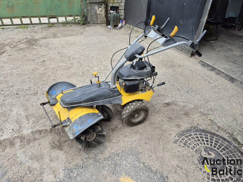 Texas Smart Sweep 800 - Zametací vůz: obrázek 1 Texas Smart Sweep 800 - Zametací vůz: obrázek 1