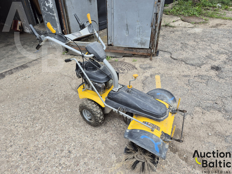 Texas Smart Sweep 800 - Zametací vůz: obrázek 2 Texas Smart Sweep 800 - Zametací vůz: obrázek 2