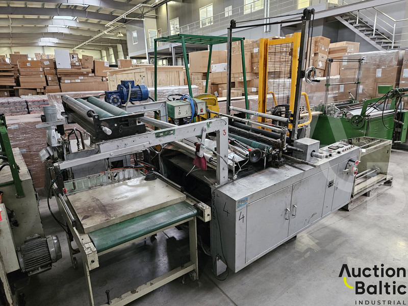 Toyota 12 units of devices - Vysokozdvižný vozík: obrázek 3 Toyota 12 units of devices - Vysokozdvižný vozík: obrázek 3