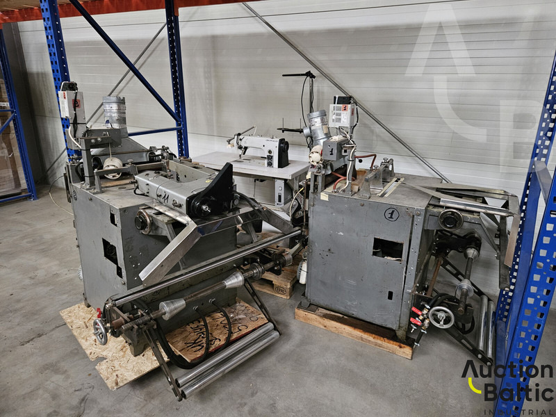 Toyota 12 units of devices - Vysokozdvižný vozík: obrázek 4 Toyota 12 units of devices - Vysokozdvižný vozík: obrázek 4