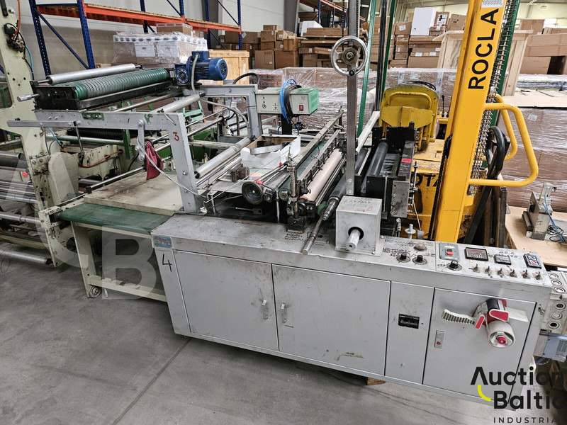 Toyota 12 units of devices - Vysokozdvižný vozík: obrázek 5 Toyota 12 units of devices - Vysokozdvižný vozík: obrázek 5