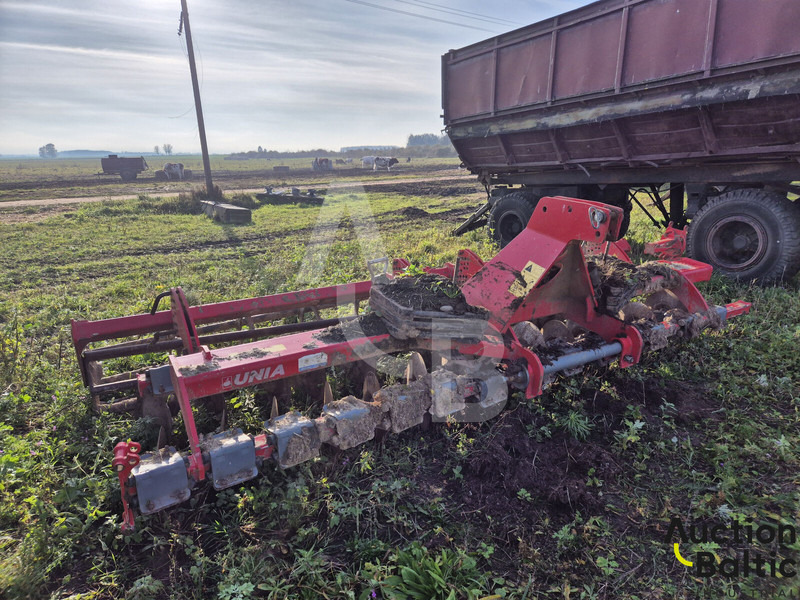 UNIA Ares L - Talířové brány: obrázek 2 UNIA Ares L - Talířové brány: obrázek 2