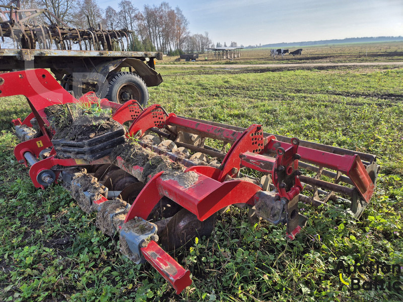 UNIA Ares L - Talířové brány: obrázek 4 UNIA Ares L - Talířové brány: obrázek 4