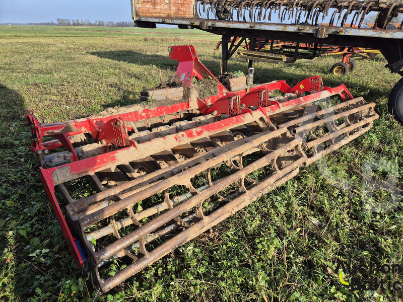 UNIA Ares L - Talířové brány: obrázek 1 UNIA Ares L - Talířové brány: obrázek 1