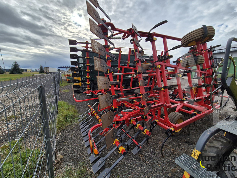 Vaderstad FX 600 - Kultivátor: obrázek 3 Vaderstad FX 600 - Kultivátor: obrázek 3