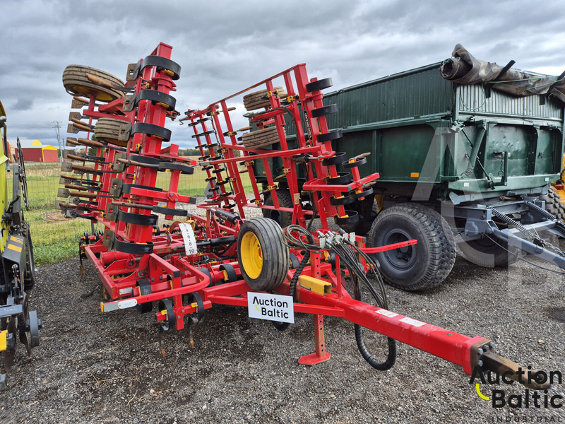 Vaderstad FX 600 - Kultivátor: obrázek 1 Vaderstad FX 600 - Kultivátor: obrázek 1