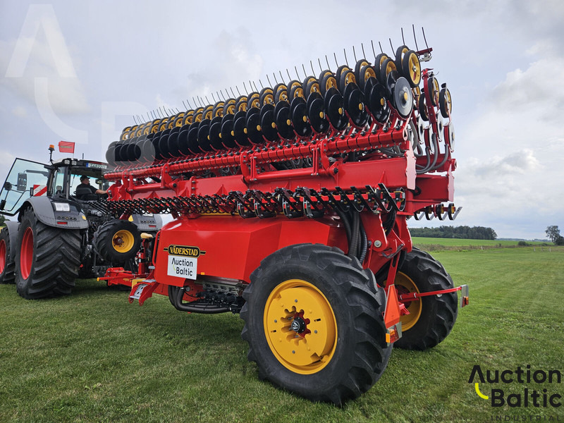 Vaderstad Inspire 1200S - Přesný secí stroj: obrázek 3 Vaderstad Inspire 1200S - Přesný secí stroj: obrázek 3