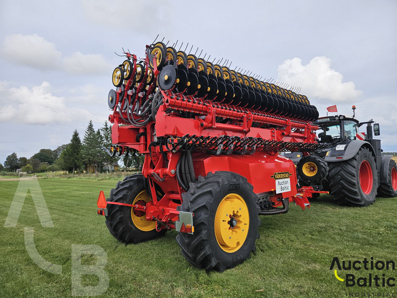 Vaderstad Inspire 1200S - Přesný secí stroj: obrázek 4 Vaderstad Inspire 1200S - Přesný secí stroj: obrázek 4