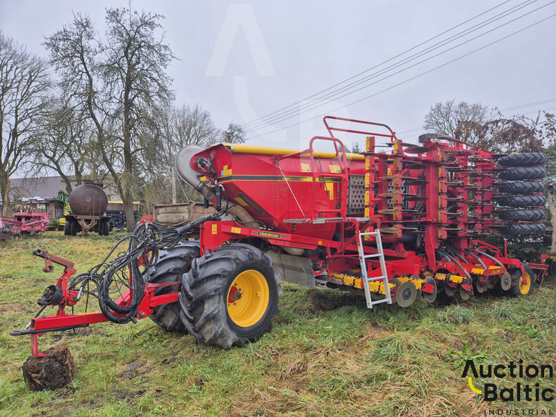 Vaderstad RapidA600S - Secí kombinace: obrázek 1 Vaderstad RapidA600S - Secí kombinace: obrázek 1