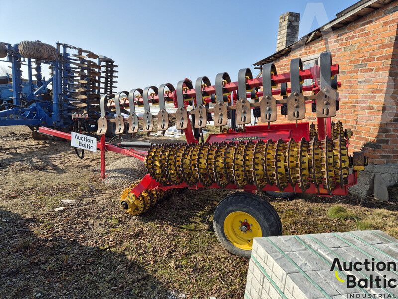 Vaderstad Rollex RX 620 - Zemědělský válec: obrázek 4 Vaderstad Rollex RX 620 - Zemědělský válec: obrázek 4