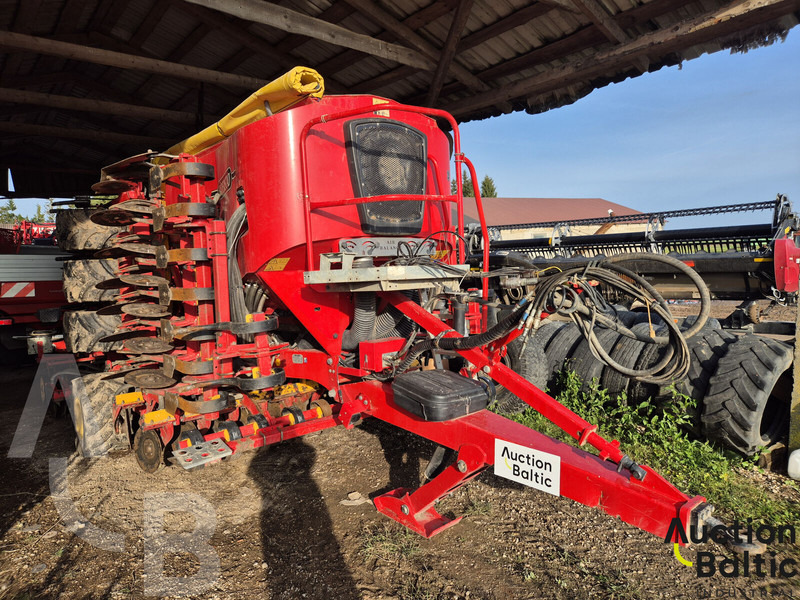 Vaderstad ST 600C - Secí kombinace: obrázek 2 Vaderstad ST 600C - Secí kombinace: obrázek 2