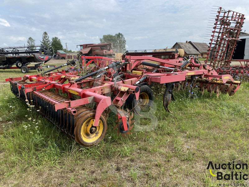 Vaderstad TopDown TD 500 - Kultivátor: obrázek 3 Vaderstad TopDown TD 500 - Kultivátor: obrázek 3