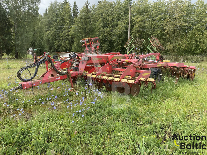 Vaderstad TopDown TD 500 - Kultivátor: obrázek 2 Vaderstad TopDown TD 500 - Kultivátor: obrázek 2