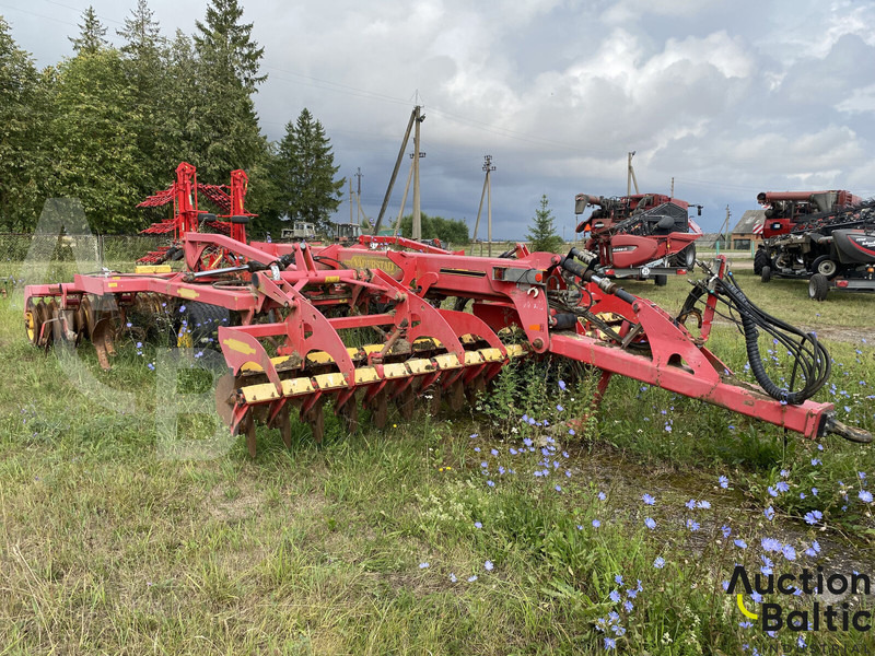 Vaderstad TopDown TD 500 - Kultivátor: obrázek 1 Vaderstad TopDown TD 500 - Kultivátor: obrázek 1