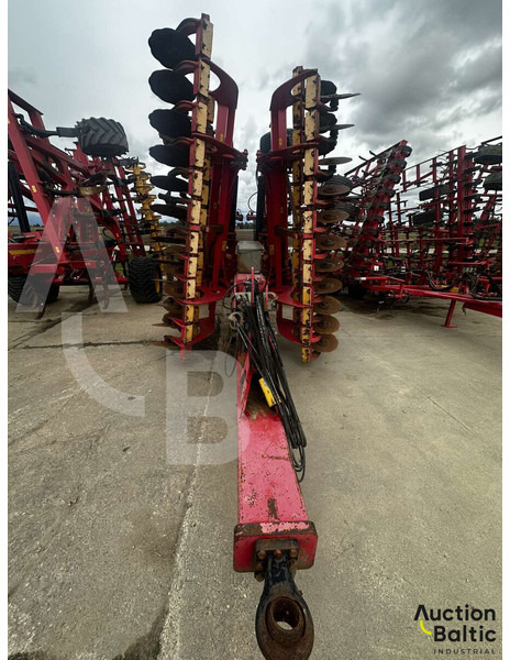 Vaderstad TopDown600 - Talířové brány: obrázek 2 Vaderstad TopDown600 - Talířové brány: obrázek 2