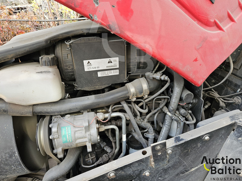 Traktor Valtra A 93H: obrázek 14