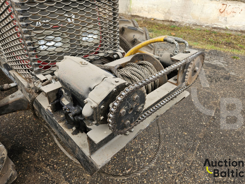 Traktor Valtra A 93H: obrázek 17