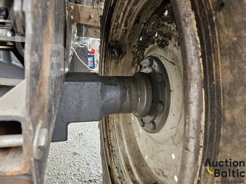 Traktor Valtra A 93H: obrázek 12