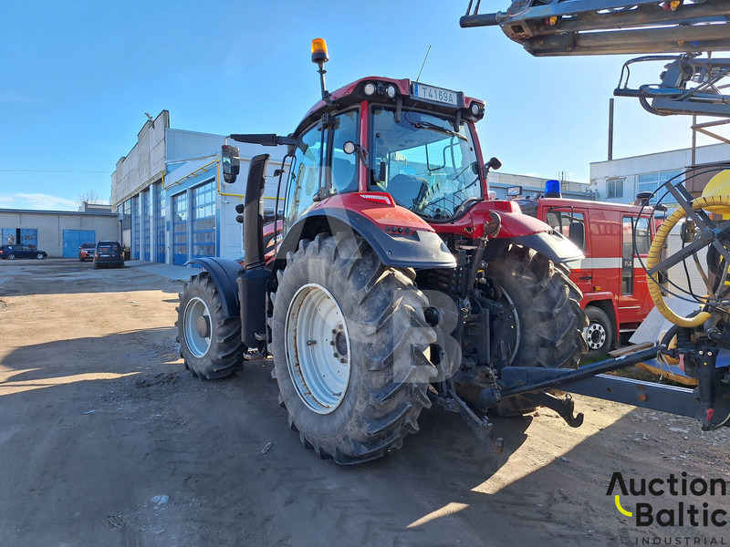 Valtra T 194 A - Traktor: obrázek 3 Valtra T 194 A - Traktor: obrázek 3