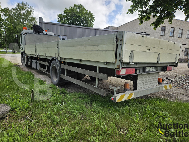 Volvo FE280,4X2 - Sklápěč: obrázek 4 Volvo FE280,4X2 - Sklápěč: obrázek 4