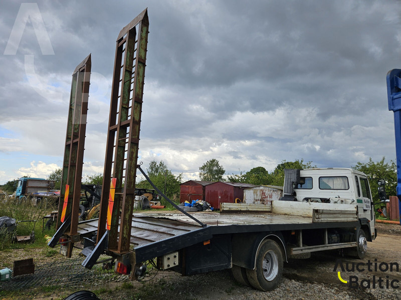 Volvo FL 608 - Odtahovka: obrázek 4 Volvo FL 608 - Odtahovka: obrázek 4