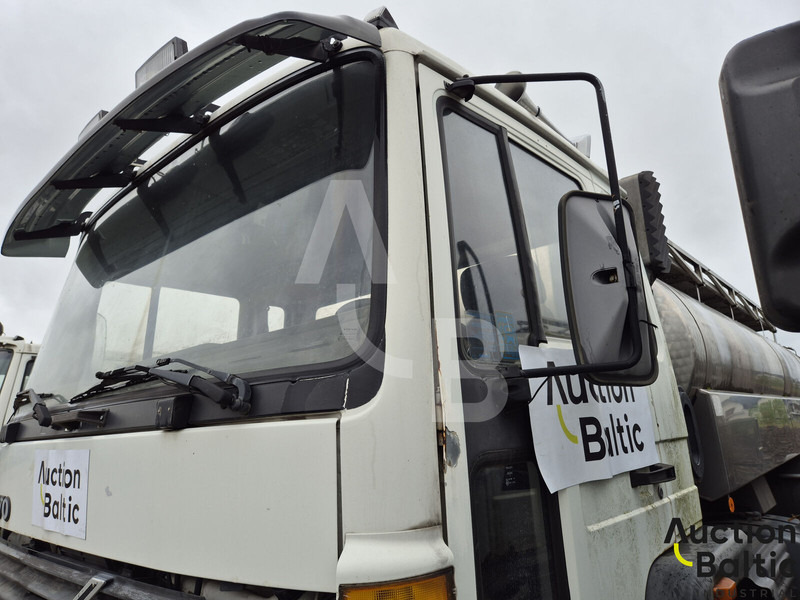 Volvo FL6 - Cisternové vozidlo: obrázek 2 Volvo FL6 - Cisternové vozidlo: obrázek 2