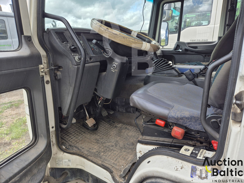 Volvo FL6 - Nákladní automobil valníkový/ Plošinový: obrázek 5 Volvo FL6 - Nákladní automobil valníkový/ Plošinový: obrázek 5