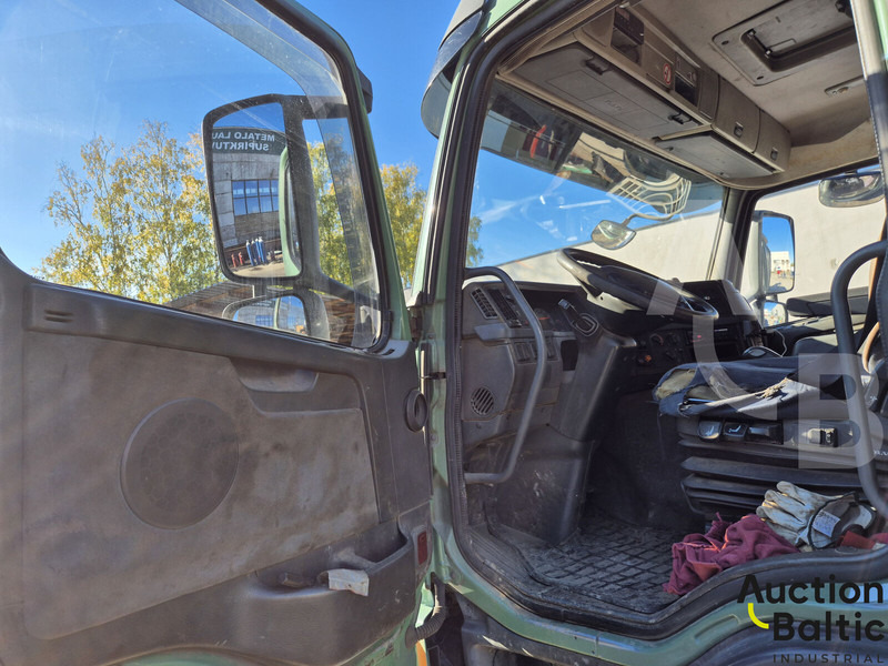 Volvo FM-300 - Sklápěč: obrázek 5 Volvo FM-300 - Sklápěč: obrázek 5