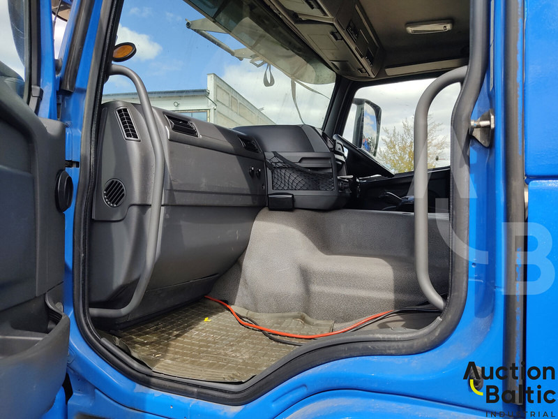 Volvo FM leasing Volvo FM: obrázek 11 Volvo FM leasing Volvo FM: obrázek 11