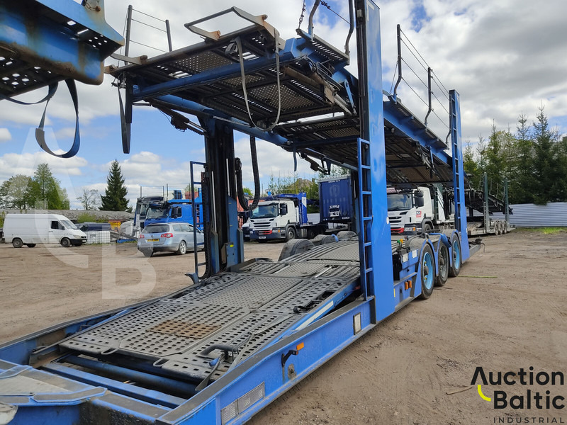 Volvo FM leasing Volvo FM: obrázek 13 Volvo FM leasing Volvo FM: obrázek 13