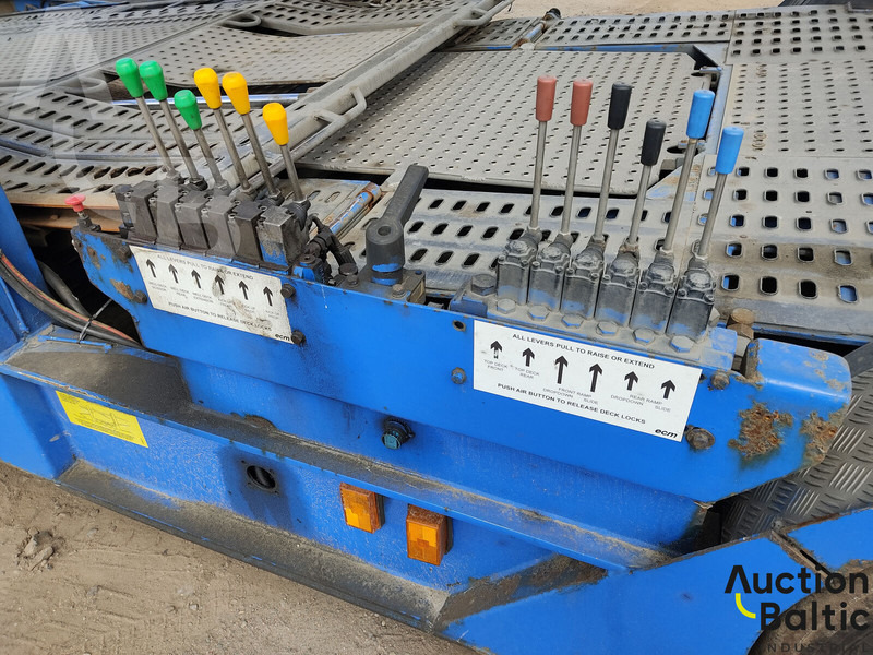 Volvo FM leasing Volvo FM: obrázek 20 Volvo FM leasing Volvo FM: obrázek 20