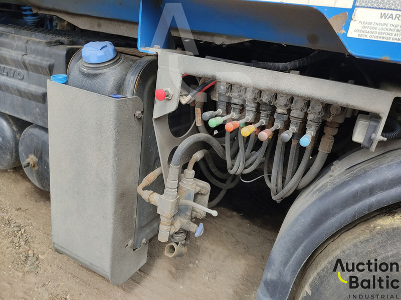 Volvo FM leasing Volvo FM: obrázek 18 Volvo FM leasing Volvo FM: obrázek 18