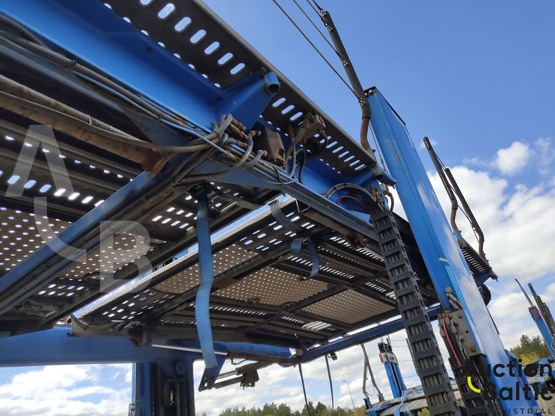 Volvo FM leasing Volvo FM: obrázek 14 Volvo FM leasing Volvo FM: obrázek 14