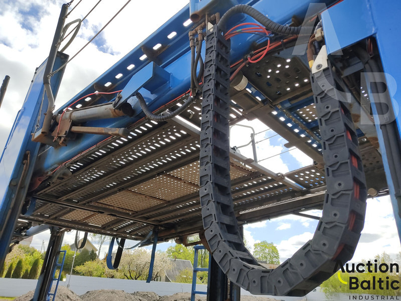 Volvo FM leasing Volvo FM: obrázek 15 Volvo FM leasing Volvo FM: obrázek 15