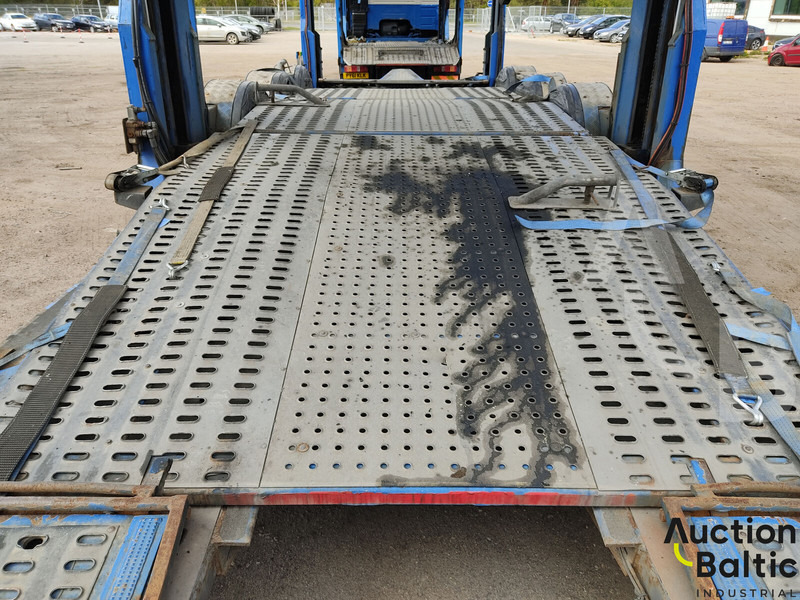 Volvo FM leasing Volvo FM: obrázek 19 Volvo FM leasing Volvo FM: obrázek 19