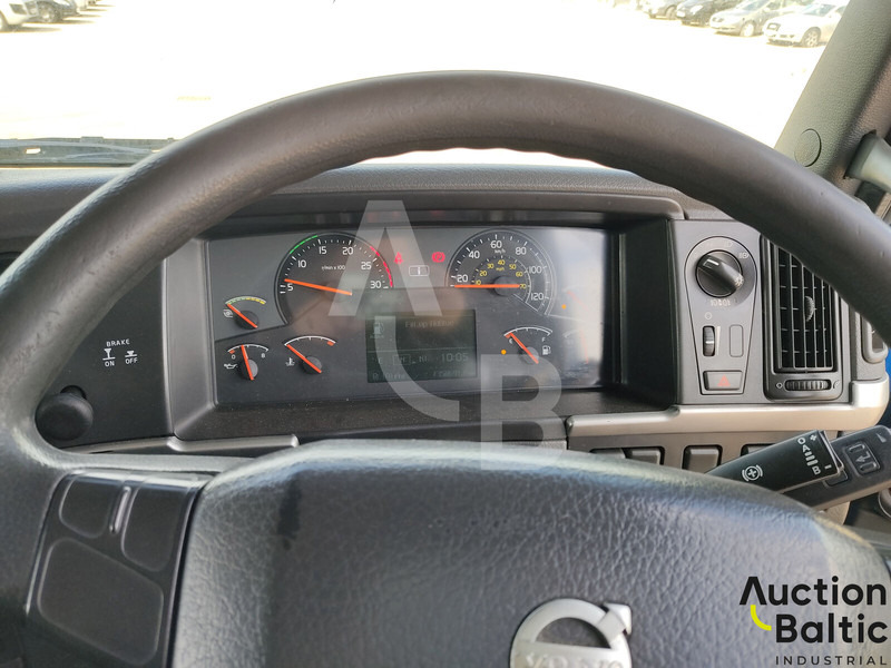 Volvo FM leasing Volvo FM: obrázek 7 Volvo FM leasing Volvo FM: obrázek 7