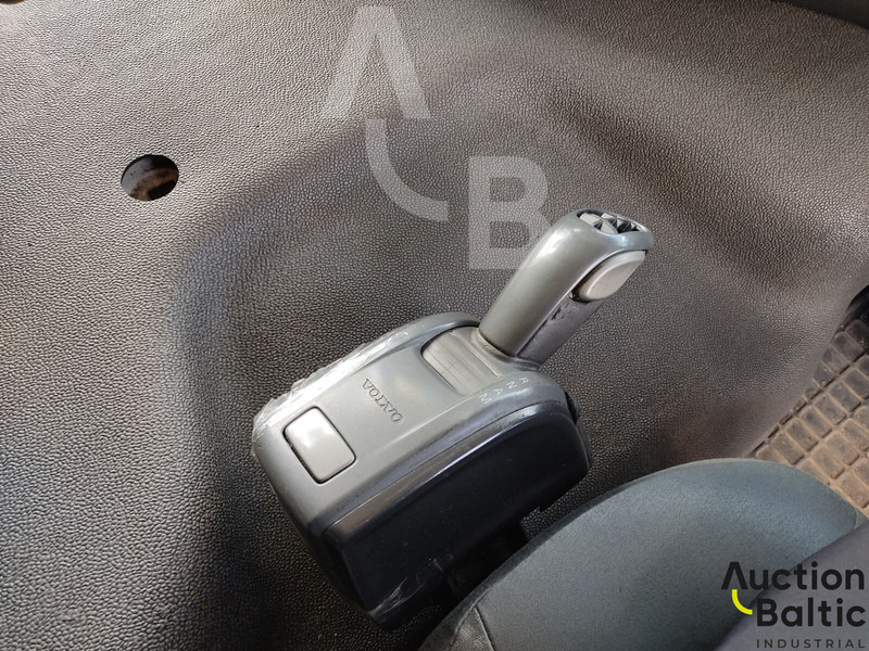 Volvo FM leasing Volvo FM: obrázek 9 Volvo FM leasing Volvo FM: obrázek 9