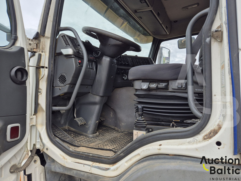 Volvo FM12 - Sklápěč: obrázek 5 Volvo FM12 - Sklápěč: obrázek 5