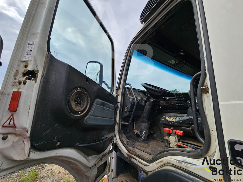 Volvo FM12 - Sklápěč: obrázek 5 Volvo FM12 - Sklápěč: obrázek 5