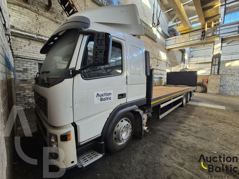 Volvo FM380 - Nákladní automobil valníkový/ Plošinový: obrázek 2 Volvo FM380 - Nákladní automobil valníkový/ Plošinový: obrázek 2