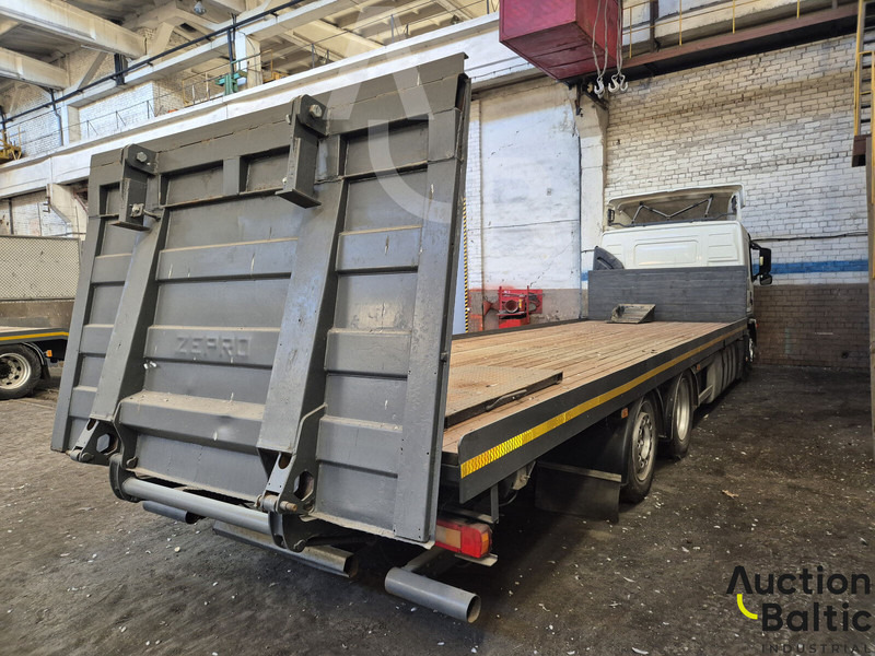 Volvo FM380 - Nákladní automobil valníkový/ Plošinový: obrázek 4 Volvo FM380 - Nákladní automobil valníkový/ Plošinový: obrázek 4