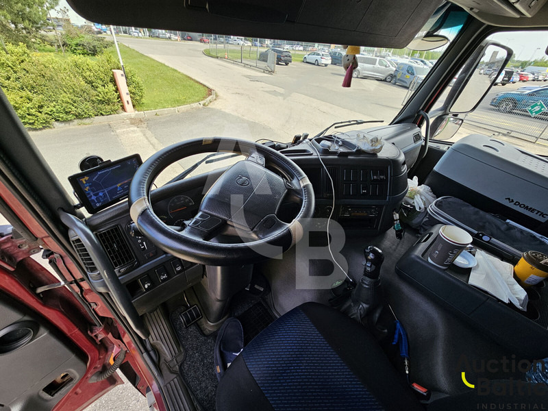 Volvo FM440 leasing Volvo FM440: obrázek 6