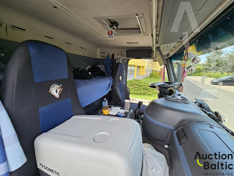 Volvo FM440 - Přepravník automobilů: obrázek 5 Volvo FM440 - Přepravník automobilů: obrázek 5